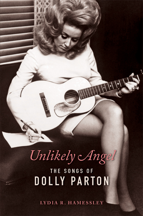 Book Unlikely Angel: The Songs of Dolly Parton (Women Composers) free
