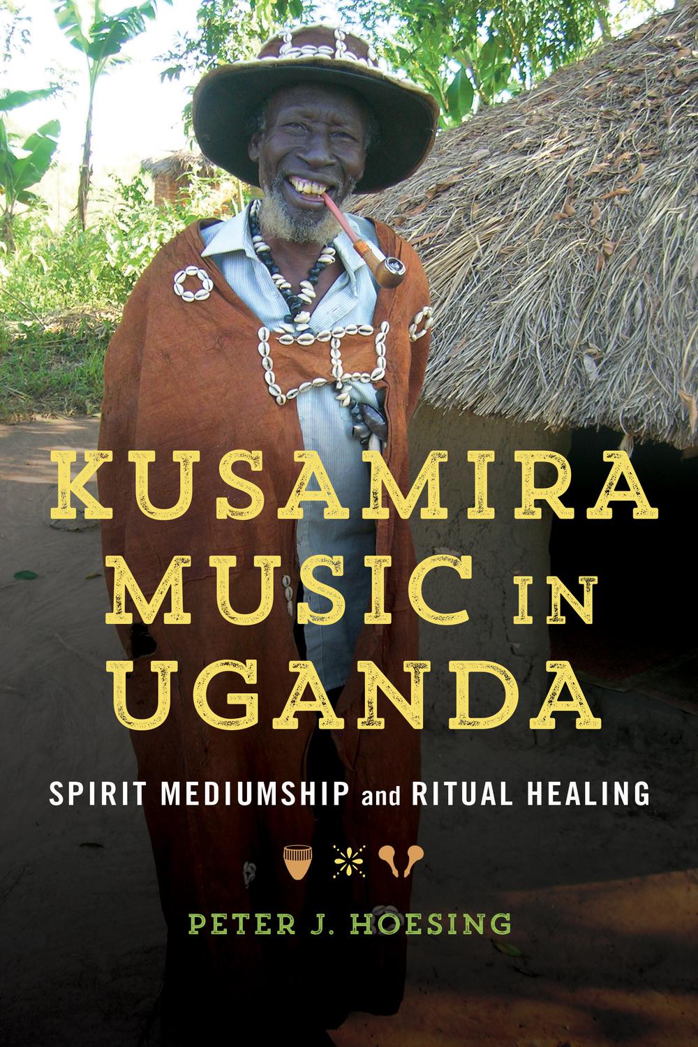 Book Kusamira Music in Uganda free