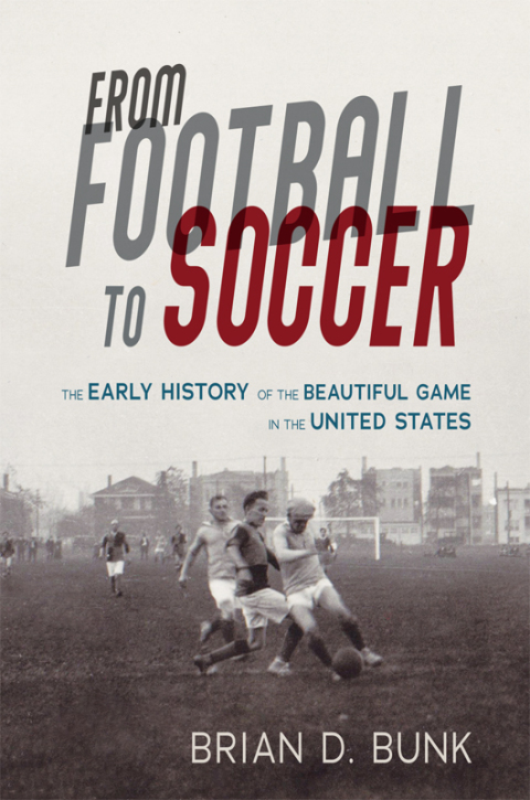 Book From Football to Soccer free