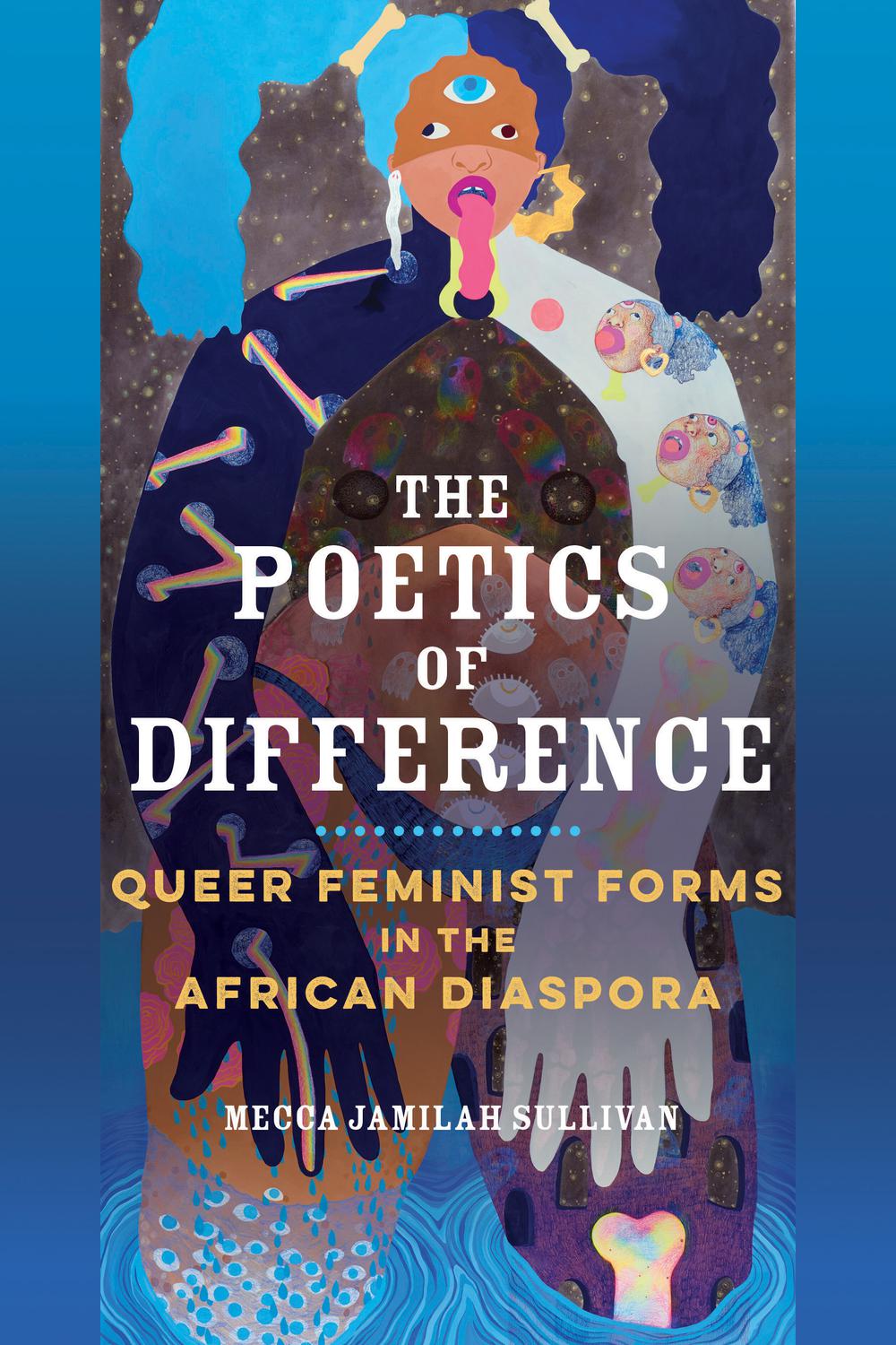 Book The Poetics of Difference free