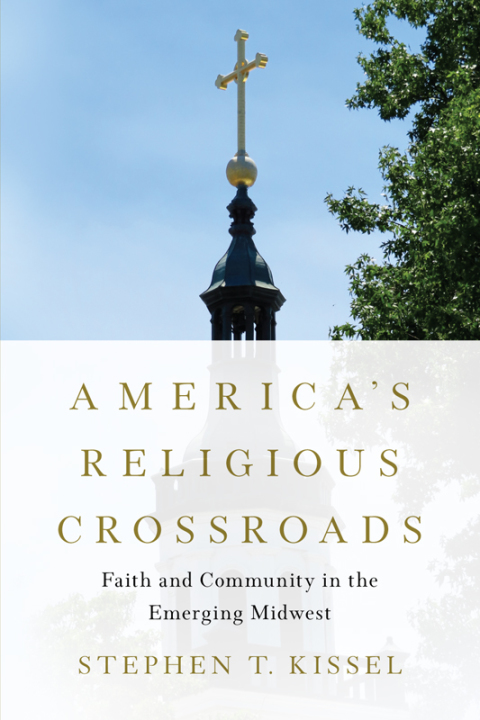 Book America's Religious Crossroads free