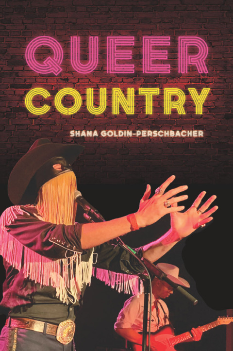 Book Queer Country free