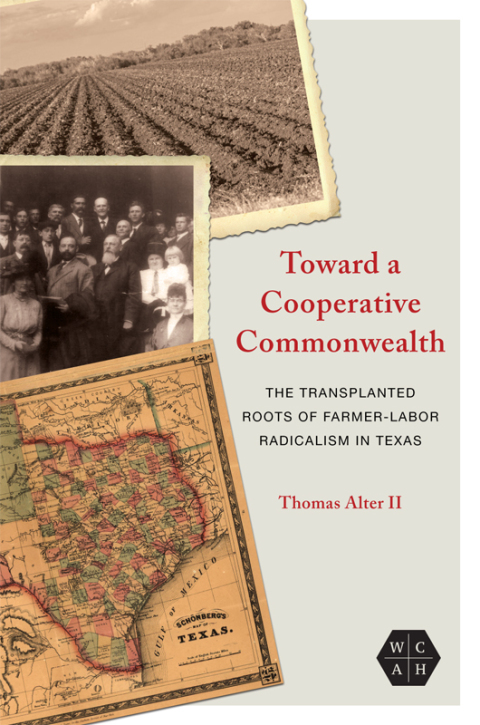 Book Toward a Cooperative Commonwealth free
