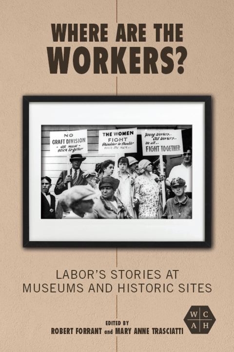 Book Where Are the Workers? free