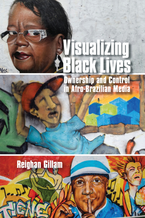 Book Visualizing Black Lives free
