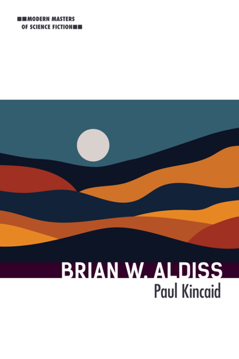 Book Brian W. Aldiss free