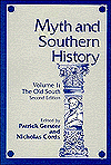 Book Myth and Southern History: Volume 1: The Old South free