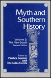 Book Myth and Southern History, Vol. 2: The New South free