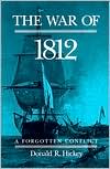 Book The War of 1812: A FORGOTTEN CONFLICT free