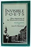 Book Invisible Poets: Afro-Americans of the Nineteenth Century free