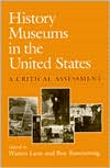 Book History Museums in the United States: A CRITICAL ASSESSMENT (Women in American History) free