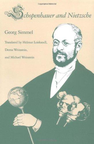 Book Schopenhauer and Nietzsche (International Nietzsche Studies) free
