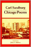 Book Chicago Poems (Prairie State Books) free