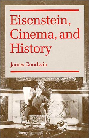 Book Eisenstein, Cinema, and History free