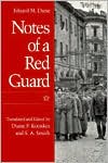 Book Notes of a Red Guard free