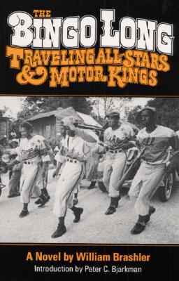 Book The Bingo Long Traveling All-Stars and Motor Kings: A Novel free