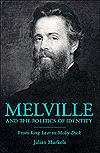 Book Melville and the Politics of Identity: From King Lear to Moby-Dick free