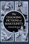 Book The Changing Fictions of Masculinity free