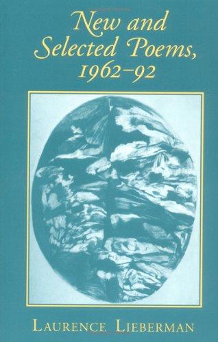 Book New And Selected Poems, 1962-92 free