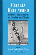 Book Cecilia Reclaimed: Feminist Perspectives on Gender and Music free