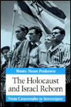 Book The Holocaust and Israel Reborn: From Catastrophe to Sovereignty free