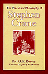 Book The Pluralistic Philosophy of Stephen Crane free