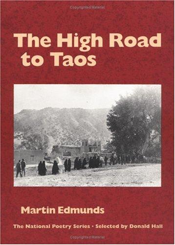 Book The High Road to Taos: POEMS (National Poetry Series) free