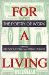 Book For a Living: THE POETRY OF WORK free