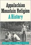 Book Appalachian Mountain Religion: A History free Book Appalachian Mountain Religion: A History free