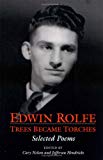 Book Trees Became Torches: SELECTED POEMS (American Poetry Recovery Series) free
