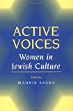 Book Active Voices: Women In Jewish Culture free