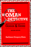 Book The Woman Detective: GENDER AND GENRE free