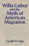 Book Willa Cather and the Myth of American Migration free