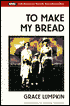 Book To Make My Bread (Radical Novel Reconsidered) free