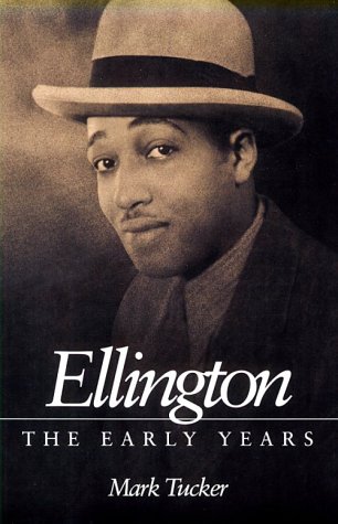 Book Ellington: THE EARLY YEARS (Music in American Life) free
