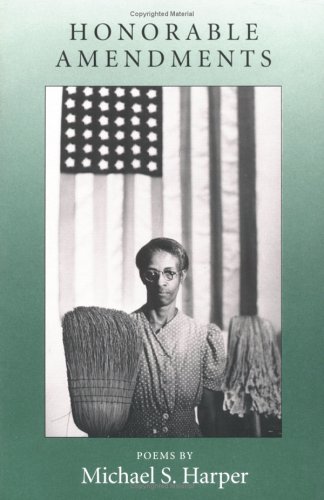 Book Honorable Amendments: POEMS free
