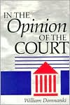 Book In the Opinion of the Court free