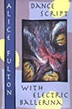 Book Dance Script With Electric Ballarina: POEMS free