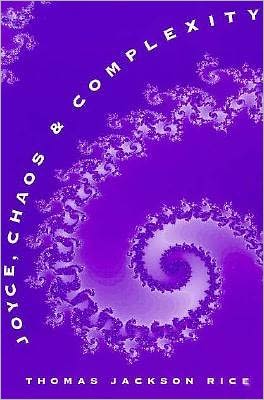 Book Joyce, Chaos and Complexity free