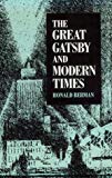 Book Great Gatsby and Modern Times free