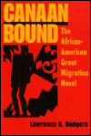 Book Canaan Bound: The African-American Great Migration Novel free