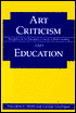 Book Art Criticism And Education (disciplines In Art Education) free