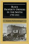 Book Black Property Owners in the South, 1790-1915 (Blacks in the New World) free