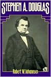 Book Stephen A. Douglas free