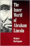 Book The Inner World of Abraham Lincoln free