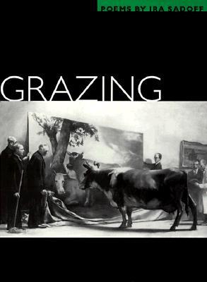 Book Grazing: POEMS (Illinois Poetry (Paperback)) free
