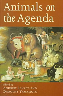 Book Animals on the Agenda: Questions about Animals for Theology and Ethics free