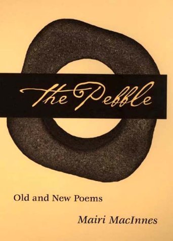 Book The Pebble: Old And New Poems free