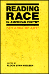 Book Reading Race in American Poetry: AN AREA OF ACT free