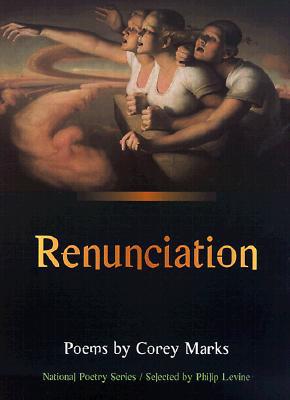 Book Renunciation : Poems (The National Poetry Series) free